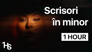 Olivia Addams  Scrisori în minor  1 Hour  O Oră [upl. by Ehpotsirhc]