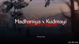 KUDMAYI x MADHANIYA x AAJ SAJEYA x MAST MAGAN x ZAALIMA Full Mashup  Instagram Viral Song [upl. by Artenal]