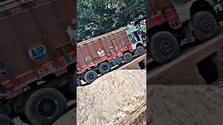 shivshaktitruck  shiveshpatna  allraundardriver balu mafiya bihar [upl. by Hanforrd]