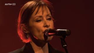 Suzanne Vega  Berlin Live 2016 HD [upl. by Ednew]