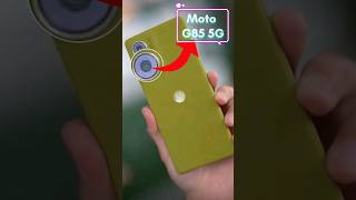 moto g85 5g। motorola g85 5g unboxing। shorts viral [upl. by Matilde]