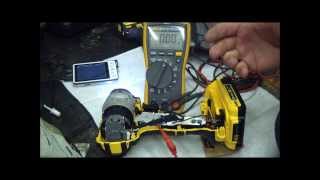 Brushless Motors explained in laymans terms by a Star Wars dork  New Dewalt Milwaukee Makita [upl. by Tizes]