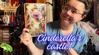 STARKID’S CINDERELLA’S CASTLE DIGITAL TICKET  COMMENTARY amp LORE SPOILERS 🏰🧚👑🍬💤🧌 — ACT ONE [upl. by Uzial159]