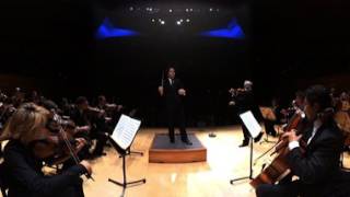 LA Phil  Mozart Violin Concerto No3 K216 [upl. by Egwan]