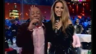 Rada Manojlovic Dzej amp Cakana  Upalite za mnom svece  LIVE  Narod pita  TV Pink 28032010 [upl. by Corena]