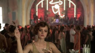 Von Berlin nach Stuttgart Babylon Berlin Star Irene Böhm feiert ihr Tatort Debüt [upl. by Enyamart943]