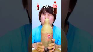 Which is better to eat bottle jelly vs cheesy chocolate amazingfacts facts [upl. by Leckie]