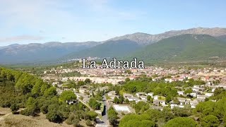 La Adrada [upl. by Bartholomew]