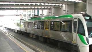 Transperth Warnbro 3 [upl. by Hendren]