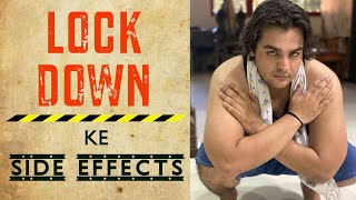 Lockdown Ke Side Effects  Ashish Chanchlani [upl. by Leval]