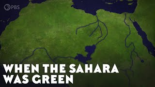 When the Sahara Was Green [upl. by Lasser136]