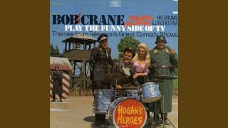 Theme from Hogans Heroes CBS [upl. by Ruth]