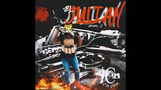 El Julián V2 ✖️Rap mexicano 🇲🇽 Tezonapa [upl. by Petta449]