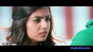 எனக்கொரு ஆசை நஸ்ரியா VERSION  enakoru aasai song nazriya version whats app status [upl. by Eillas942]