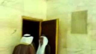 A lintérieur de la Kaaba  الكعبه المشرفه من الداخل  Inside of Kaaba [upl. by Aicelav]