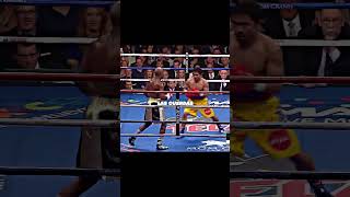 La Inteligencia De Mayweather vs Pacquiao [upl. by Vivle274]