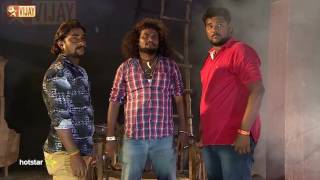 Deivam Thandha Veedu 020617 [upl. by Maynard]