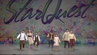 quotTransylvania Maniaquot Musical Theater small group [upl. by Silvio]