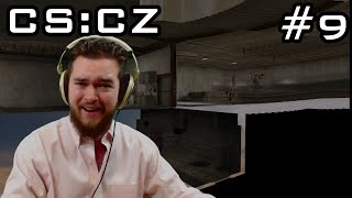 Game Dun Broked Glitchy McBroken Playthrough  CSCZ [upl. by Werner]