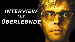 Interview mit Opfer eines Soziopathischen Narzissten [upl. by Seen]