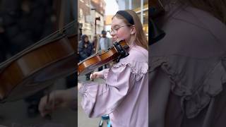 Bella Ciao Violin Cover shorts cover violin [upl. by Donnenfeld789]