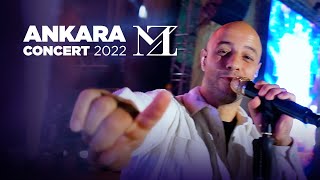 Maher Zain  Ankara Concert 2022 [upl. by Thissa]