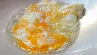 easy and tasty recipes by home cooks  Cookpad eggfood food cooking shortvideo howtomakeeggrice [upl. by Sinnal]