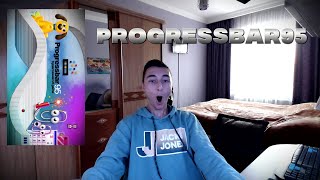 Progressbar95 [upl. by Bekha]