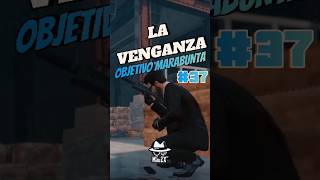 🔵 OBJETIVO MARABUNTA 🔵👁️ EP 3 👁️ PARTE 11  🔥 LA VENGANZA 🔥  GTA V [upl. by Phil477]