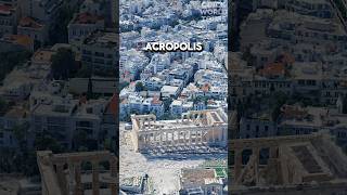 Acropolis The Ancient Greek Masterpiece of Athens [upl. by Mintz]