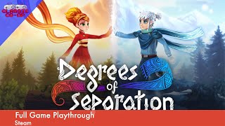 Six Degrees of Separation  Trailer Upscaled HD 1993 [upl. by Tserof931]