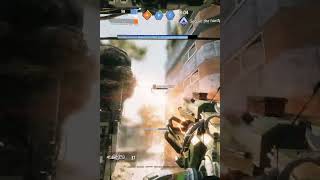 Titanfall 2  Ion Feasts On Pilots In Amped Hardpoint [upl. by Anglim]