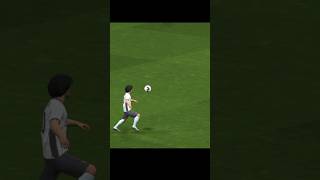 Maradonaaa 🇦🇷 maradona efootball2024 shorts viralvideo pes2021 ronaldo [upl. by Kaile]