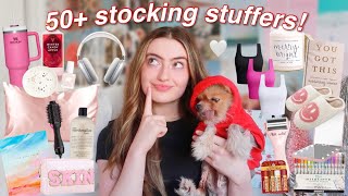 50 christmas stocking stuffer ideas for teen girls with links teen gift guide [upl. by Beaston]