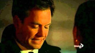 NCIS  Ziva tells Tony about Ray [upl. by Nialb]