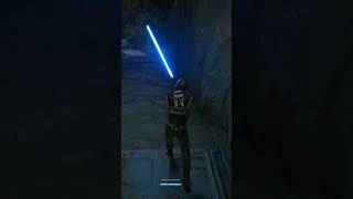 Star Wars Jedi Fallen Order  10You May Try [upl. by Atinihc]