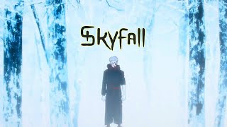 Skyfall  8d Audio 1 Hour 4K [upl. by Cardon]