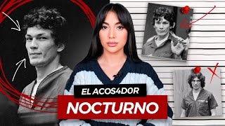 EL CASO DEL MONSTRUO NOCTURNO RICHARD RAMIREZ quotThe Night Stalkerquot [upl. by Fauver472]