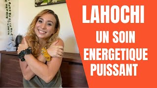 TEMOIGNAGE LAHOCHI soin énergétique ou comment augmenter son taux vibratoire Partage d’expérience [upl. by Caswell1]