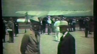 Spartan College Historical Video  6  Tulsa Aviation College [upl. by Yzzik537]