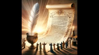 Sunday 3 December 2023 First Sunday In Advent Year B Second Reading Lectors Reading Prep [upl. by Ennaxxor]