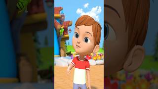 Shoo Fly Dont Bother Me shorts cartoonvideos kidssong littletreehouse singalong [upl. by Meerek273]