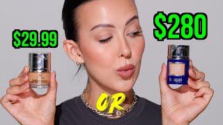 Did I Find BEST AFFORDABLE Alternative to La Prairie [upl. by Solenne]