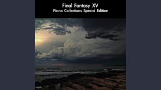 APOCALYPSIS NOCTIS Shadows Foretold From quotFinal Fantasy XVquot For Piano Solo [upl. by Yor]