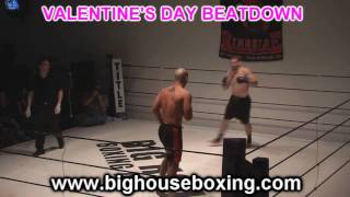 Jared Adcock vs Charlie Cosens Amateur MMA Fight Lansing Michigan [upl. by Daughtry]