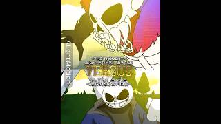 Seraphim Sans vs Ultra Sans [upl. by Dlarrej859]