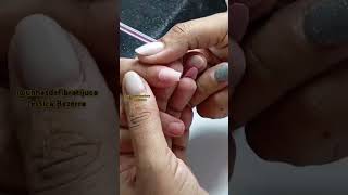 aplicação de gel no molde f1 gel e molde usados bluwebr WhatsApp 21989272726 [upl. by Bernete]