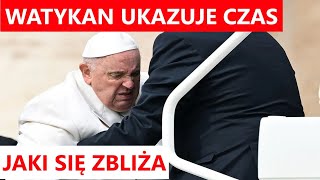 Orędzie Jezusa  MUSICIE MIEĆ GOTOWY KREM Z NAGIETKA i MORINGĘ Czasy Ostateczne Luz de Maria [upl. by Cormick]