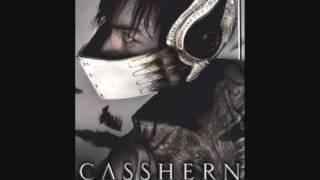 Casshern track 9 [upl. by Havens]