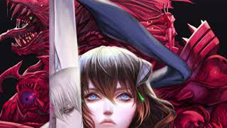 Bloodstained Ritual of the Night OST  In Peaces Embrace [upl. by Jamill]